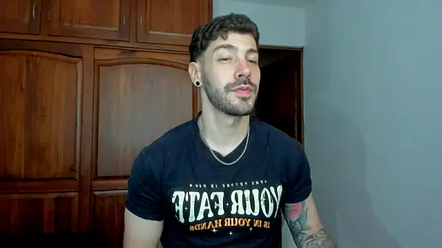 Guyinthemountain online show from 7, 7, 2026