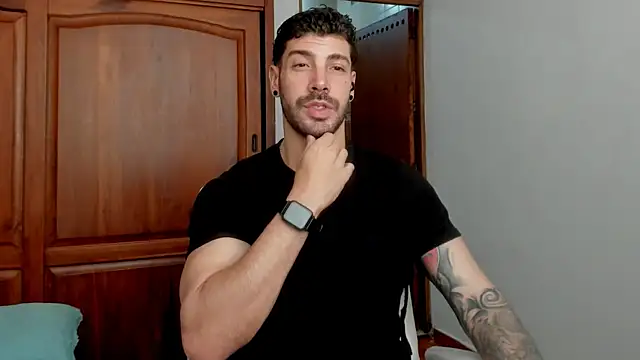 Guyinthemountain online show from 14, 7, 2026