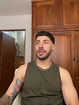 Guyinthemountain online show from 16, 7, 2026