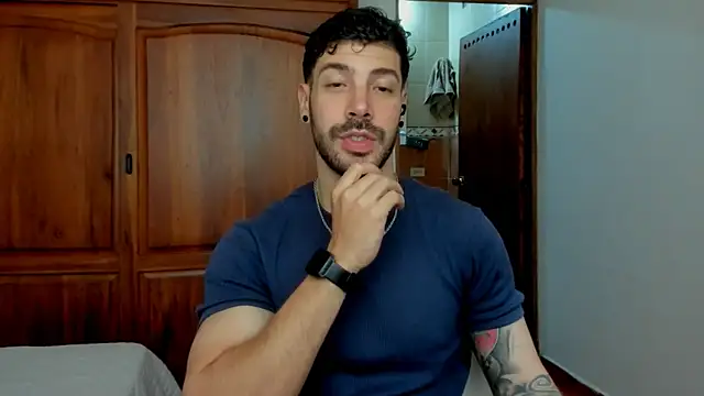 Guyinthemountain online show from 23, 7, 2026