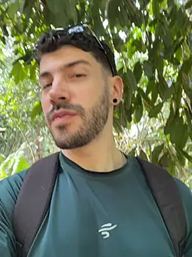 Guyinthemountain online show from 1, 8, 2026