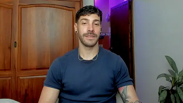 Guyinthemountain online show from 4, 8, 2026