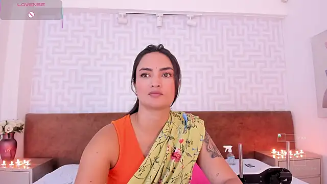 Snapshot of anany__ chatting on 20, 10, 2025 anany   online show from 20, 10, 2025