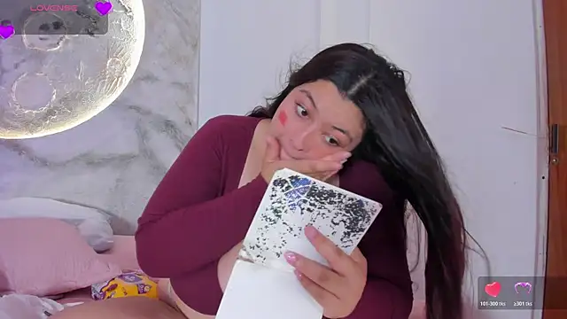 JulietaKane online show from 16, 6, 2026