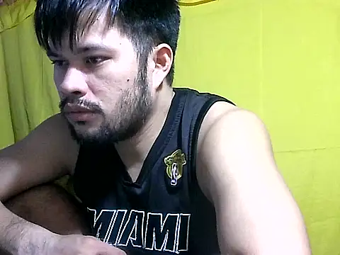 Snapshot of HairyHottestpinoyHandsome chatting on 29, 6, 2026 HairyHottestpinoyHandsome online show from 29, 6, 2026