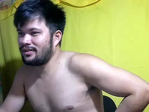 Snapshot of HairyHottestpinoyHandsome chatting on 3, 7, 2026 HairyHottestpinoyHandsome online show from 3, 7, 2026
