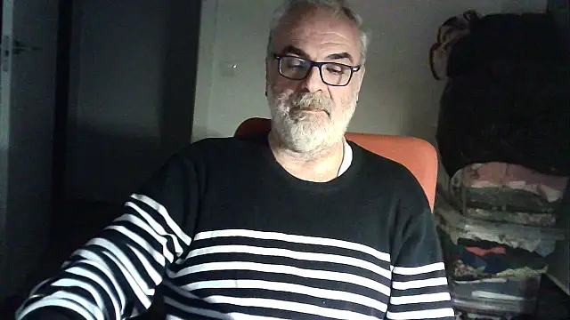 Satiro Sevilla online show from 18, 1, 2025