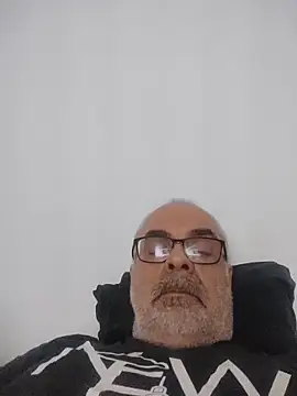 Satiro Sevilla online show from 14, 11, 2025