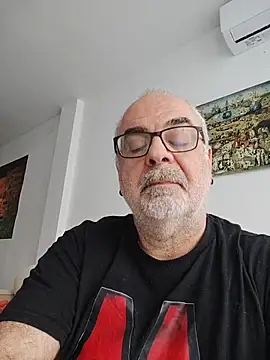 Satiro Sevilla online show from 29, 11, 2025