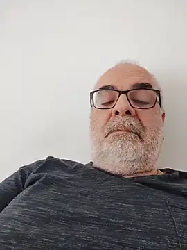 Satiro Sevilla online show from 25, 3, 2026