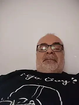 Satiro Sevilla online show from 29, 4, 2026