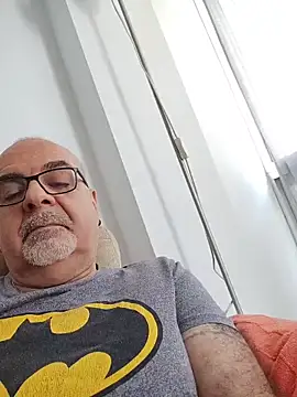 Satiro Sevilla online show from 6, 5, 2026