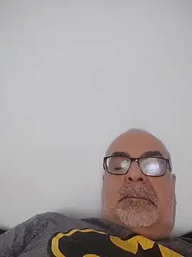 Satiro Sevilla online show from 8, 5, 2026
