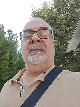 Satiro Sevilla online show from 22, 5, 2026
