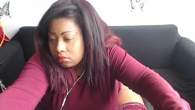 ROSEXXMARY online show from 20, 11, 2025