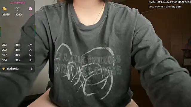 gohaard420 online show from 3, 3, 2026