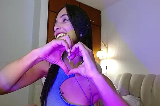 Snapshot of AnnitaSerna_ chatting on 11, 3, 2026 AnnitaSerna online show from 11, 3, 2026