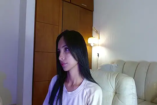 Snapshot of AnnitaSerna_ chatting on 19, 3, 2026 AnnitaSerna online show from 19, 3, 2026