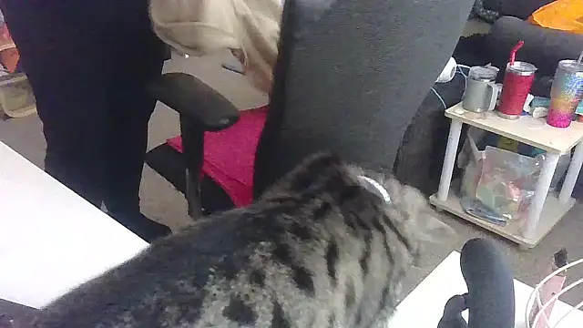 peachy-paige online show from 10, 12, 2024