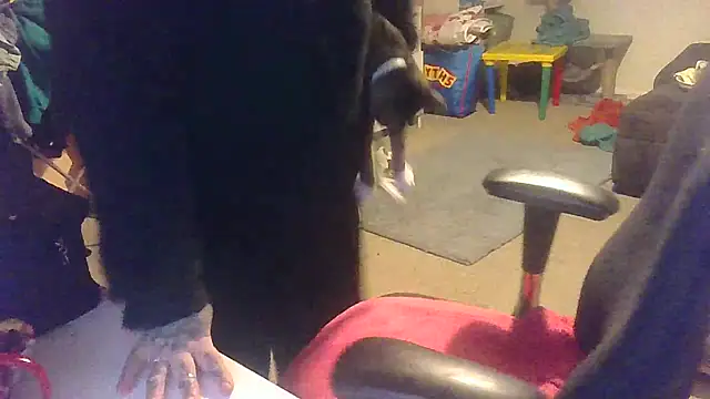 peachy-paige online show from 8, 1, 2025