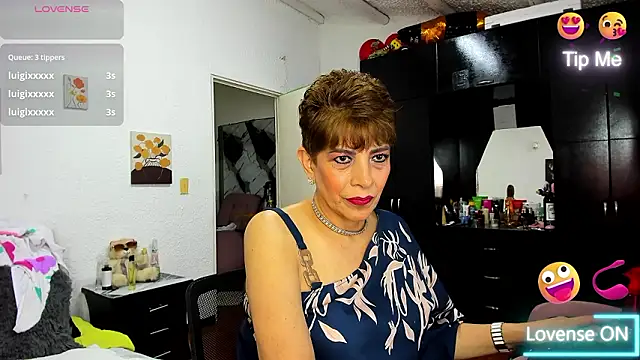 Snapshot of Angelina_Stone_65 chatting on 27, 2, 2026 Angelina Stone 65 online show from 27, 2, 2026