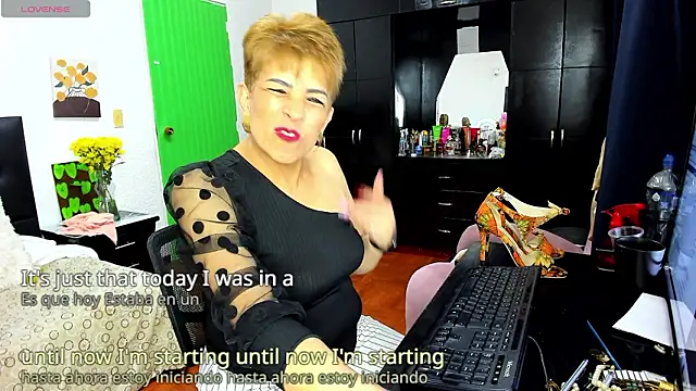 Snapshot of Angelina_Stone_65 chatting on 28, 3, 2026 Angelina Stone 65 online show from 28, 3, 2026