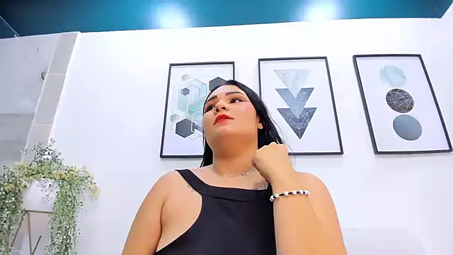 Snapshot of KatyaPittman chatting on 27, 1, 2025 KatyaPittman online show from 27, 1, 2025