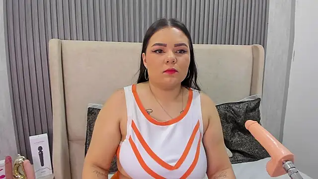 Snapshot of KatyaPittman chatting on 12, 9, 2025 KatyaPittman online show from 12, 9, 2025