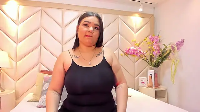 Snapshot of KatyaPittman chatting on 25, 10, 2025 KatyaPittman online show from 25, 10, 2025