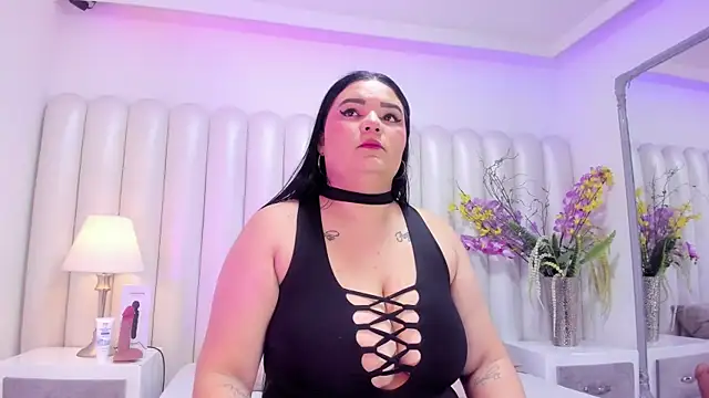 KatyaPittman online show from 13, 6, 2026
