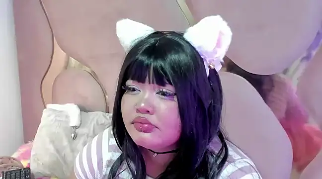 kittyhtx online show from 31, 1, 2025
