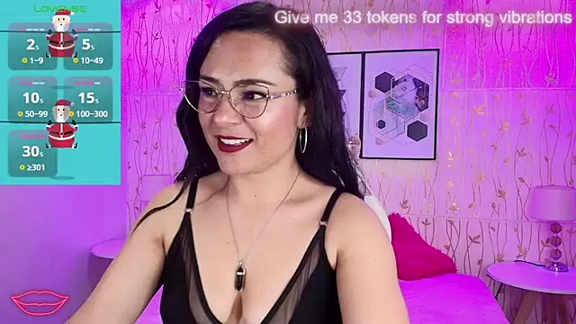 Tiara rr online show from 27, 12, 2024