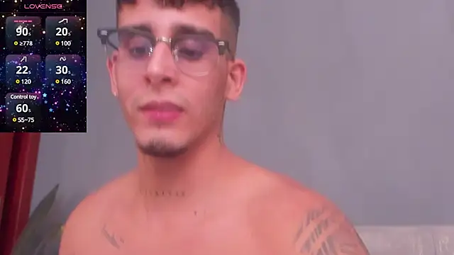 iamcamiloo  online show from 10, 12, 2024