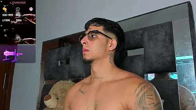 iamcamiloo  online show from 1, 10, 2025