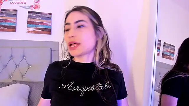 samanthasweeth online show from 19, 2, 2025