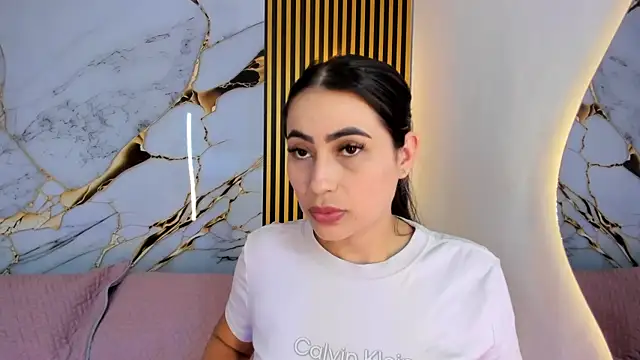 samanthasweeth online show from 18, 9, 2025