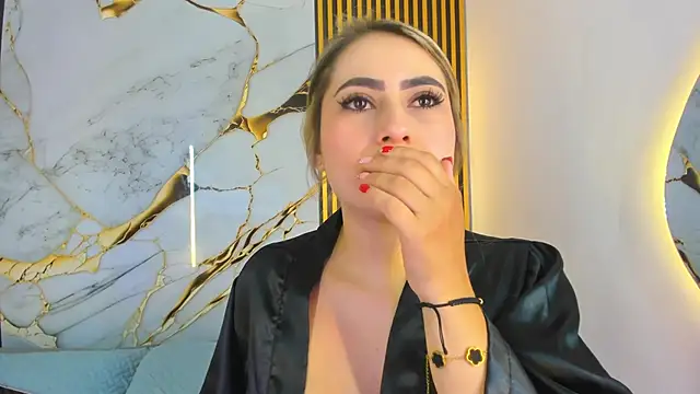 samanthasweeth online show from 24, 9, 2025