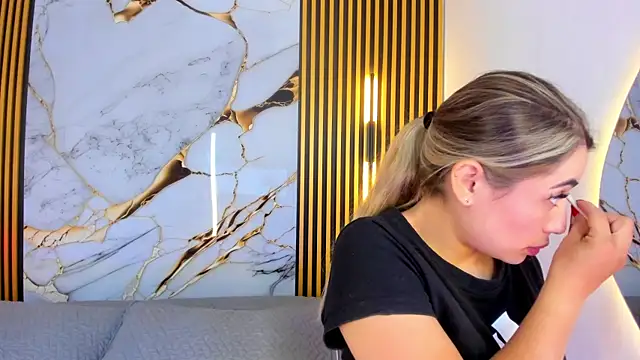 samanthasweeth online show from 30, 9, 2025