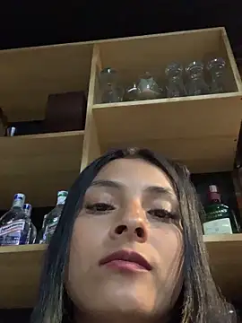 cami leon online show from 24, 1, 2025