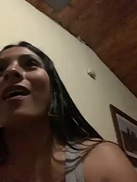 cami leon online show from 18, 2, 2025