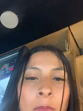 cami leon online show from 8, 3, 2025