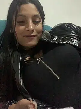cami leon online show from 11, 3, 2025