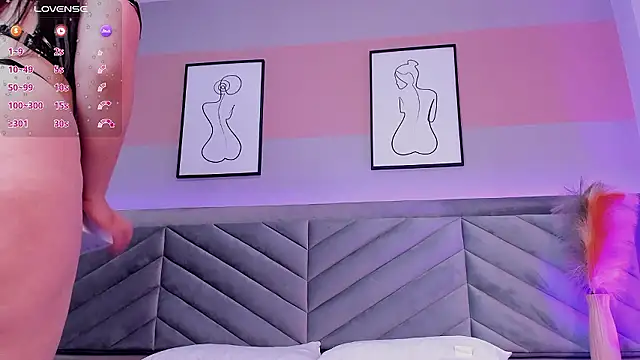 babee sophie online show from 3, 12, 2024