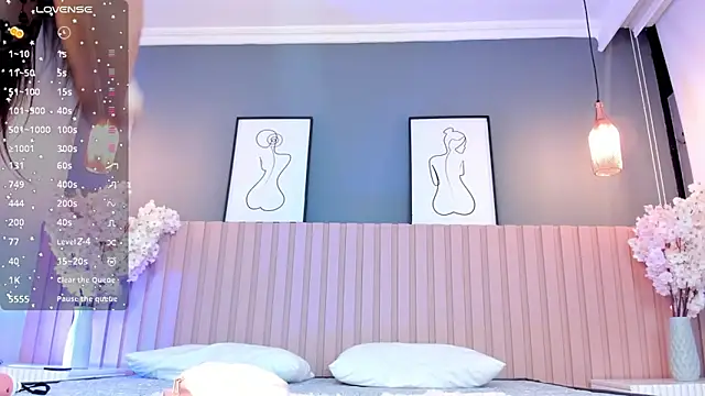 babee sophie online show from 9, 1, 2025