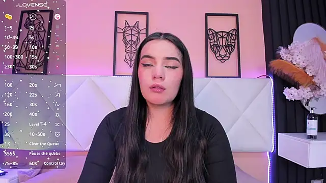 babee sophie online show from 20, 2, 2025