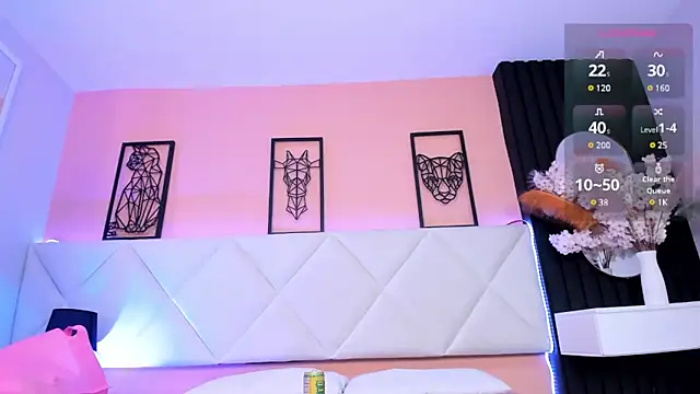 babee sophie online show from 25, 2, 2025