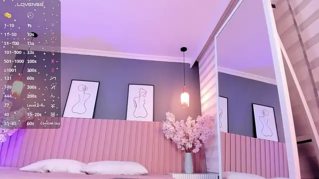 babee sophie online show from 4, 3, 2025