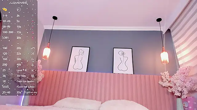 babee sophie online show from 26, 9, 2025