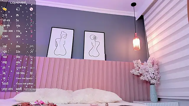 babee sophie online show from 14, 10, 2025