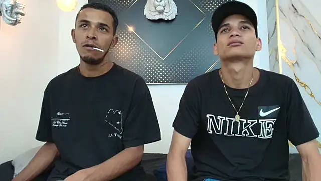 JordanAndAndrew online show from 23, 9, 2025